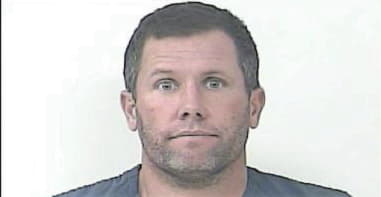 Carlton Marshall, - St. Lucie County, FL 